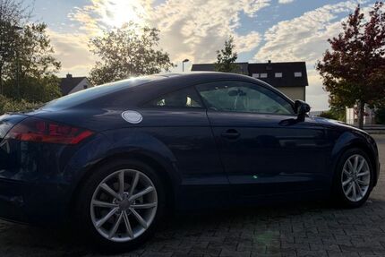 Audi TT 159.000 km 9.999 &euro; Fulda 36043