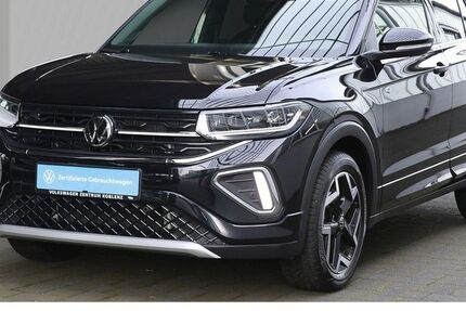 VW T-Cross 26.102 km 28.780 € Koblenz 56070