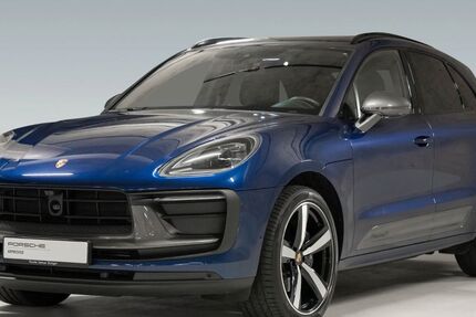 Porsche Macan 26.500 km 76.900 &euro; Stuttgart 70469