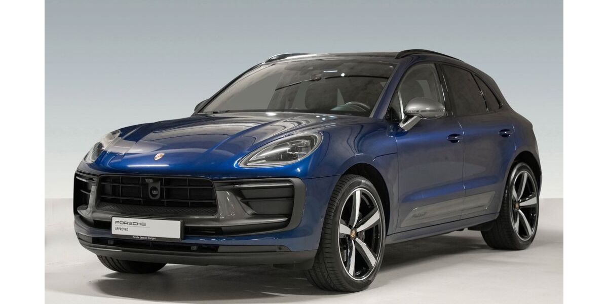 Porsche Macan 26.500 km 76.900 &euro; Stuttgart 70469