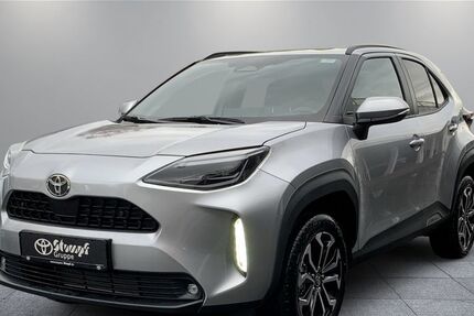 Toyota Yaris Cross 3.000 km 28.990 &euro; Würzburg 97076