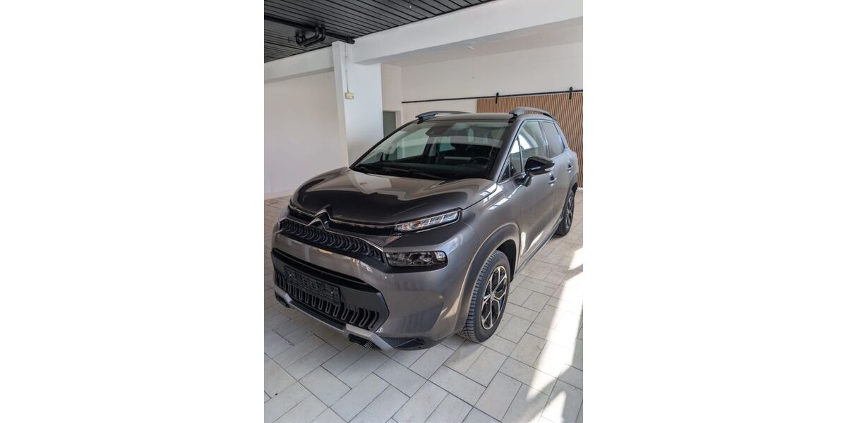 Citroen C3 21.000 km 16.980 &euro; Jübek 24855