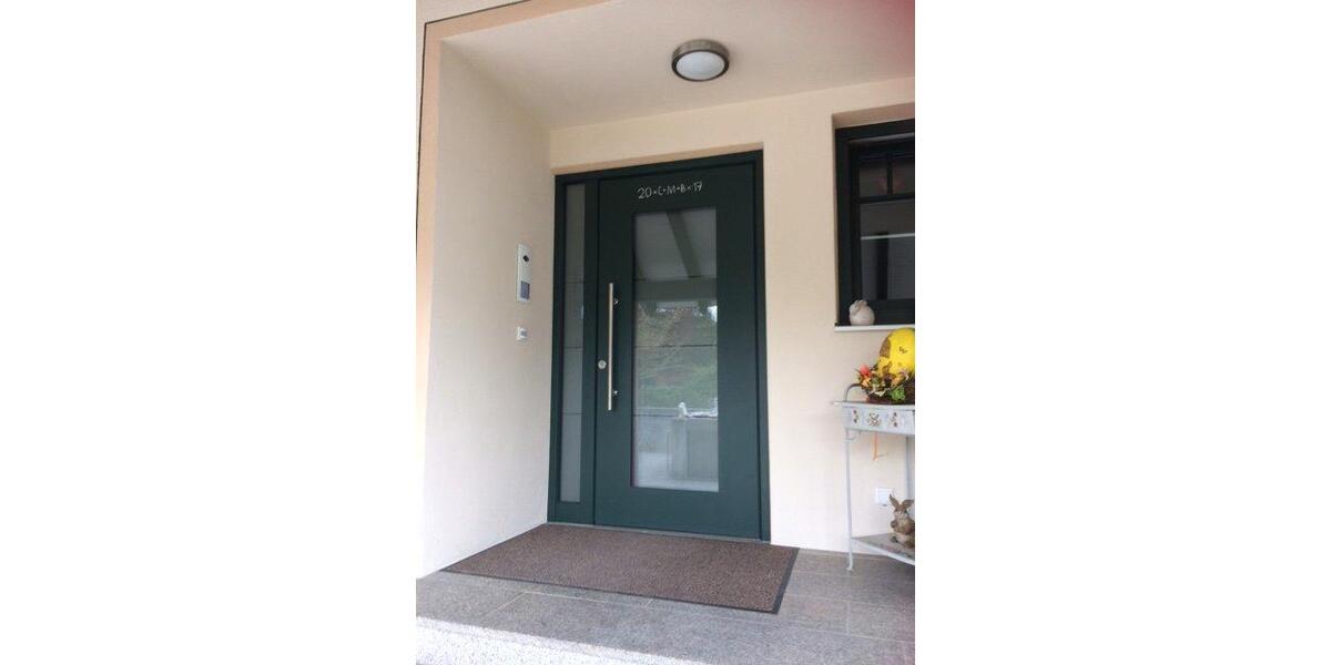 Dachgeschoßwohnung Pförring - 5 Zimmer, 117 m&sup2;, 1.160&euro; | Angebot:26408748