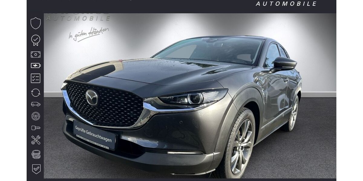 Mazda CX-30 65.001 km 21.990 &euro; Bickenbach 64404