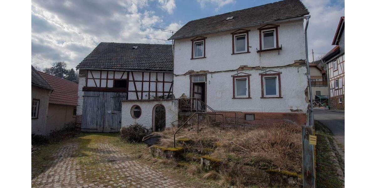 Grundstück Weilrod Gemünden - 98.000&euro; | Angebot:25695760