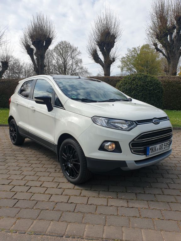 EcoSport
