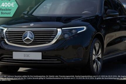 Mercedes-Benz EQC 65.596 km 33.490 &euro; Nürnberg 90429