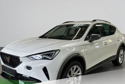 Cupra Formentor 23.819 km 25.890 &euro; Beilngries 92339