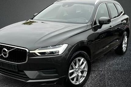 Volvo XC60 165.000 km 21.900 € Blankenfelde-Mahlow 15831