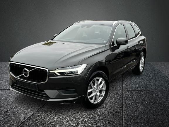 Volvo XC60 165.000 km 21.900 € Blankenfelde-Mahlow 15831