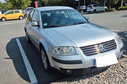 VW Passat 280.000 km 2.900 &euro; Bad Münder 31848