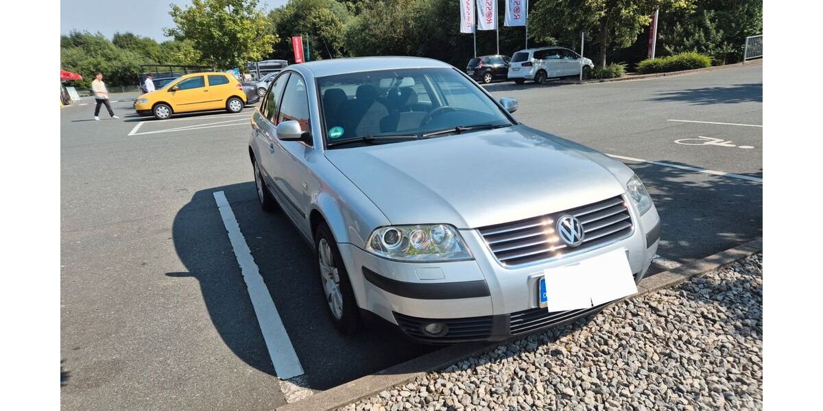 VW Passat 280.000 km 2.900 &euro; Bad Münder 31848
