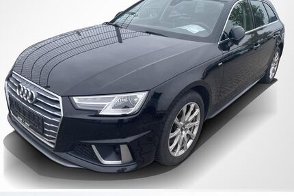 Audi A4 147.541 km 17.990 &euro; Bernburg 06406