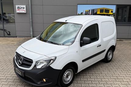Mercedes-Benz Citan 114.000 km 9.990 &euro; Lohne 49393