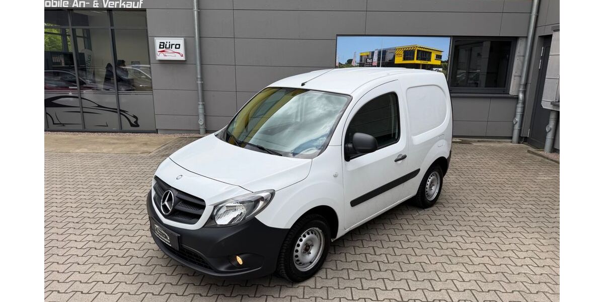 Mercedes-Benz Citan 114.000 km 9.990 &euro; Lohne 49393