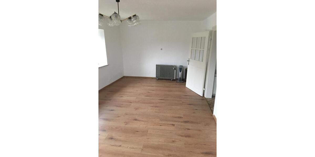 Etagenwohnung Petting - 3 Zimmer, 90 m&sup2;, 600&euro; | Angebot:25419278