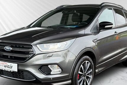Ford Kuga 112.000 km 16.900 &euro; Neuler 73491