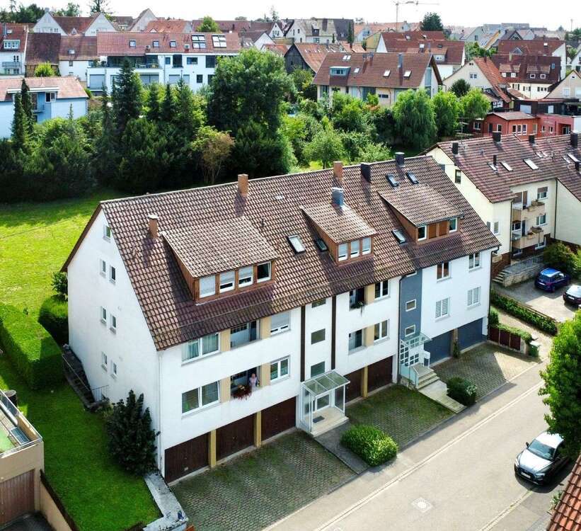 Wohnung zum Kaufen in Stuttgart 225.000 € 66.2 m²