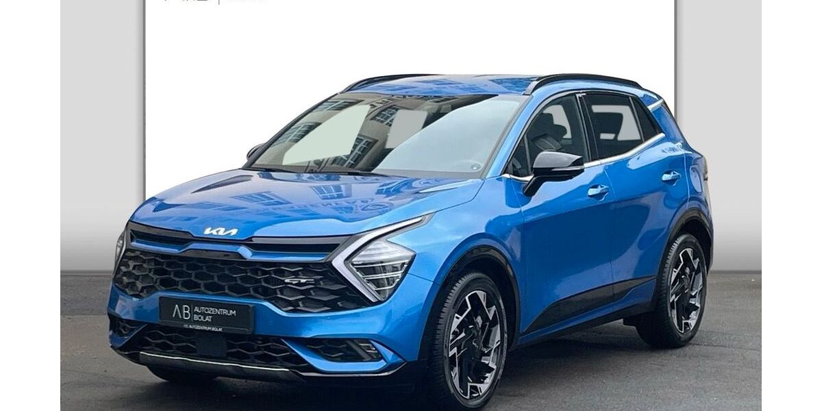 Kia Sportage 15.159 km 30.900 &euro; Solingen/NRW 42655