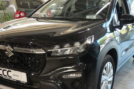 Suzuki (SX4) S-Cross 4.500 km 20.490 &euro; Bonn (Nähe Verteilerkreisel) 53119