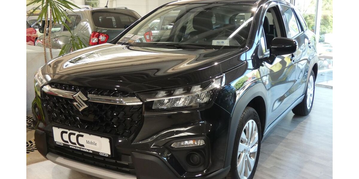 Suzuki (SX4) S-Cross 4.500 km 20.490 &euro; Bonn (Nähe Verteilerkreisel) 53119