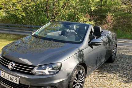 VW Eos 115.000 km 10.800 &euro; Passau 94034