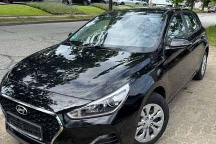 Hyundai i30 140.000 km 14.800 € Ahrensburg 22926