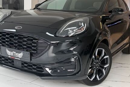 Ford Puma 49.223 km 16.475 &euro; Sinzig 53489