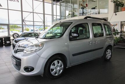 Renault Kangoo 118.523 km 7.699 &euro; Lahnstein 56112