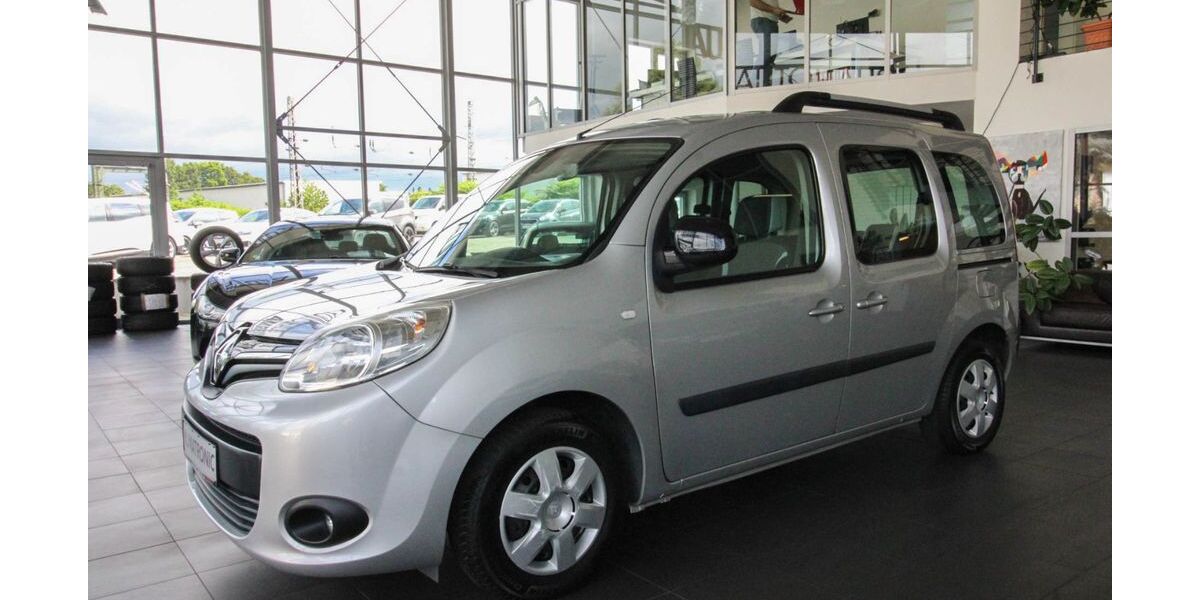 Renault Kangoo 118.523 km 7.699 &euro; Lahnstein 56112