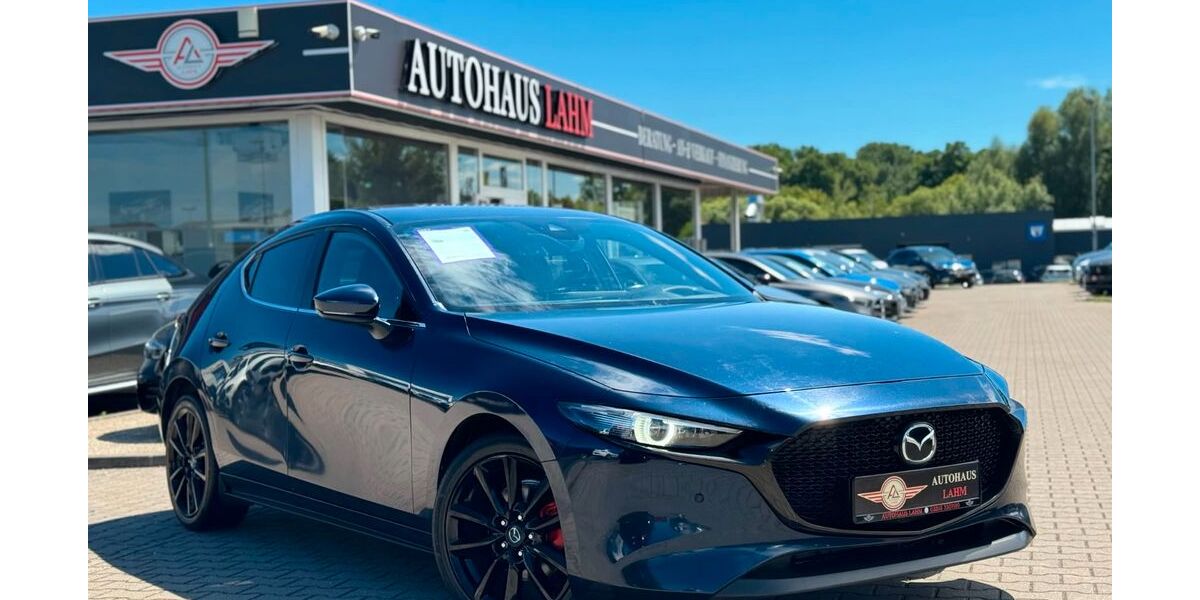 Mazda 3 85.000 km 18.990 &euro; Schorfheide 16244