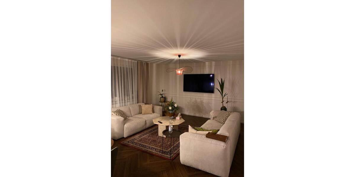 Hochparterre Langenhagen Engelbostel - 2 Zimmer, 83 m&sup2;, 287.000&euro; | Angebot:26546770