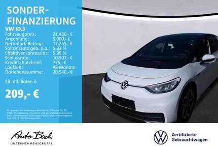 VW ID.3