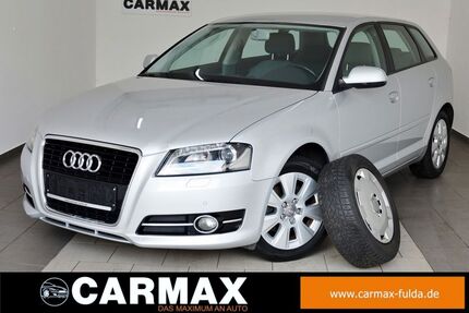 Audi A3 92.320 km 8.900 € Fulda 36043