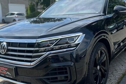 VW Touareg 148.345 km 38.975 € Troisdorf 53842