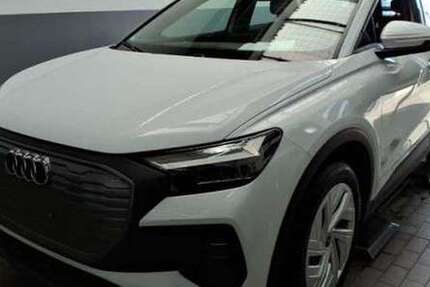 Audi e-tron 83.241 km 27.980 &euro; Schwäbisch-Gmünd 73527