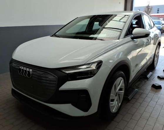 Audi e-tron 83.241 km 27.980 &euro; Schwäbisch-Gmünd 73527