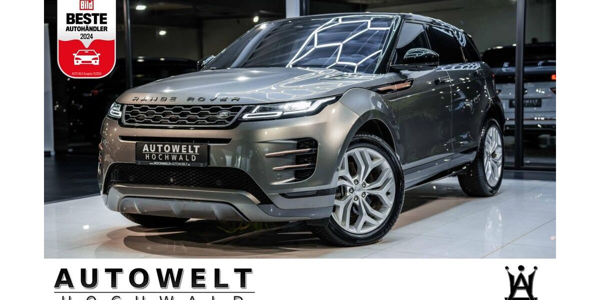 Land Rover Range Rover Evoque 115.360 km 23.440 &euro; Losheim am See 66679