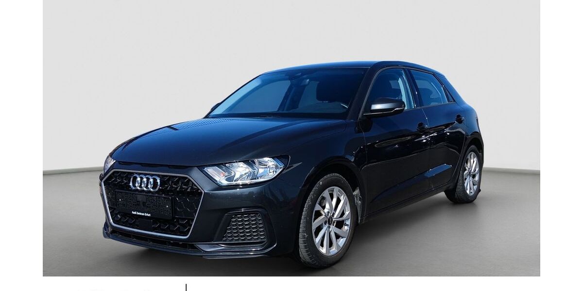 Audi A1 93.000 km 18.280 &euro; Erfurt 99099