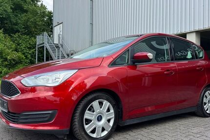 Ford C-Max 118.030 km 4.490 &euro; Paderborn 33102