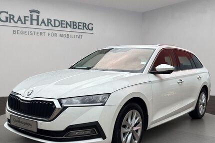 Skoda Octavia 98.200 km 23.888 &euro; Gengenbach 77723