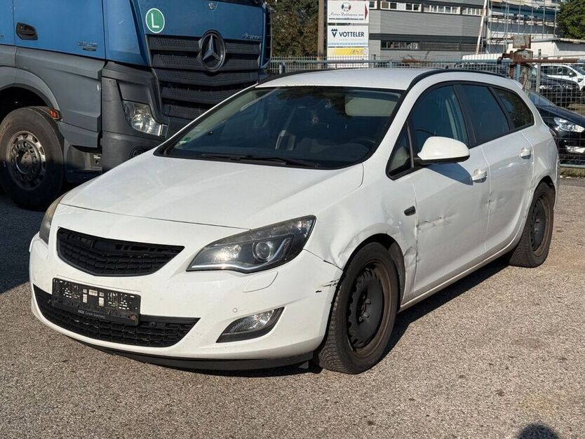 Astra