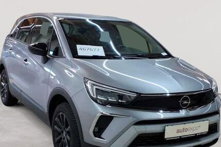 Opel Crossland (X) 34.078 km 14.489 &euro; Fernwald-Steinbach 35463