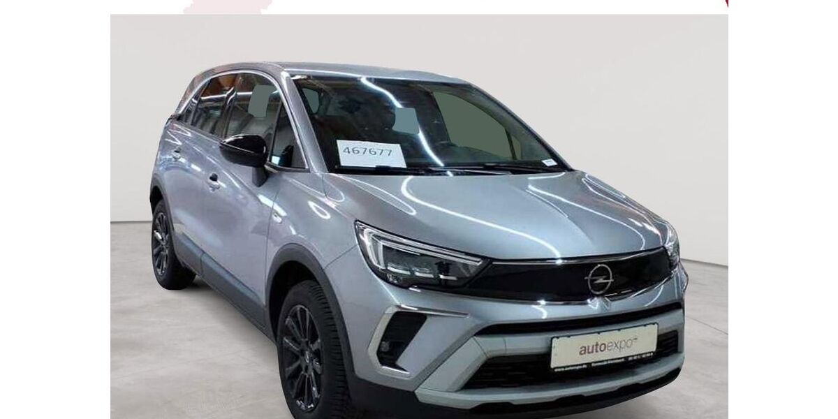 Opel Crossland (X) 34.078 km 14.489 &euro; Fernwald-Steinbach 35463