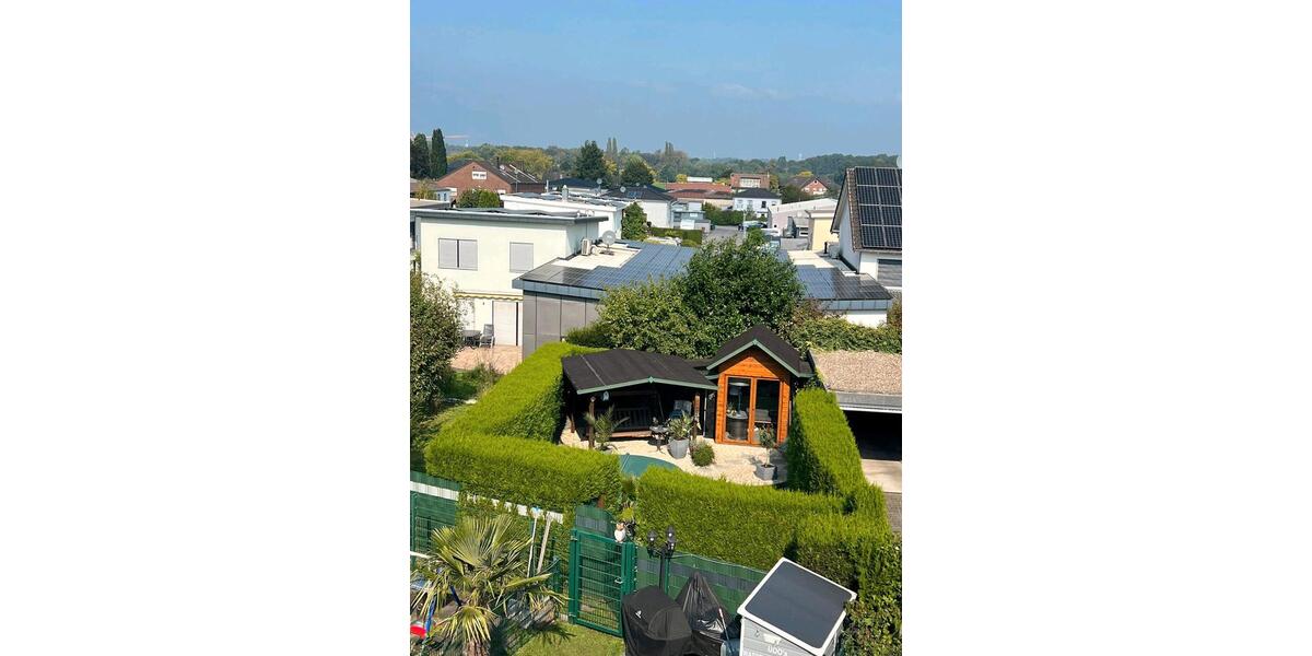 Maisonettenwohnung Bottrop Feldhausen - 4.5 Zimmer, 95 m&sup2;, 280.000&euro; | Angebot:26447288