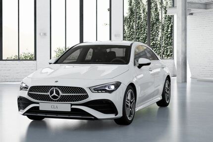Mercedes-Benz CLA 250 3.396 km 39.880 € Buedingen 63654