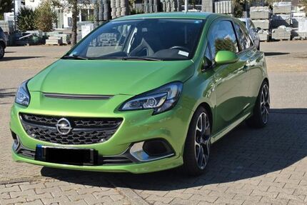 Opel Corsa 155.000 km 8.800 &euro; Schopfheim 79650