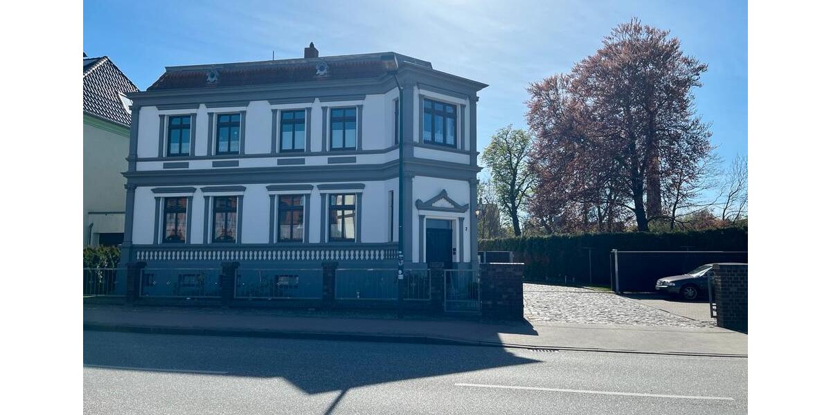 Villa Lübz - 7 Zimmer, 179 m&sup2;, 790.000&euro; | Angebot:26320722