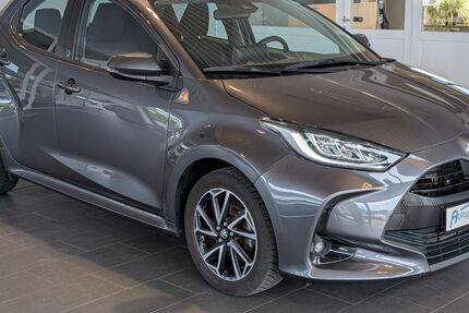 Toyota Yaris 75.850 km 14.890 &euro; Achim Bierden 28832