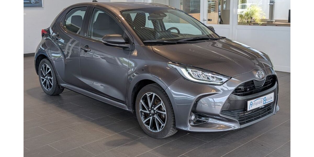 Toyota Yaris 75.850 km 14.890 &euro; Achim Bierden 28832